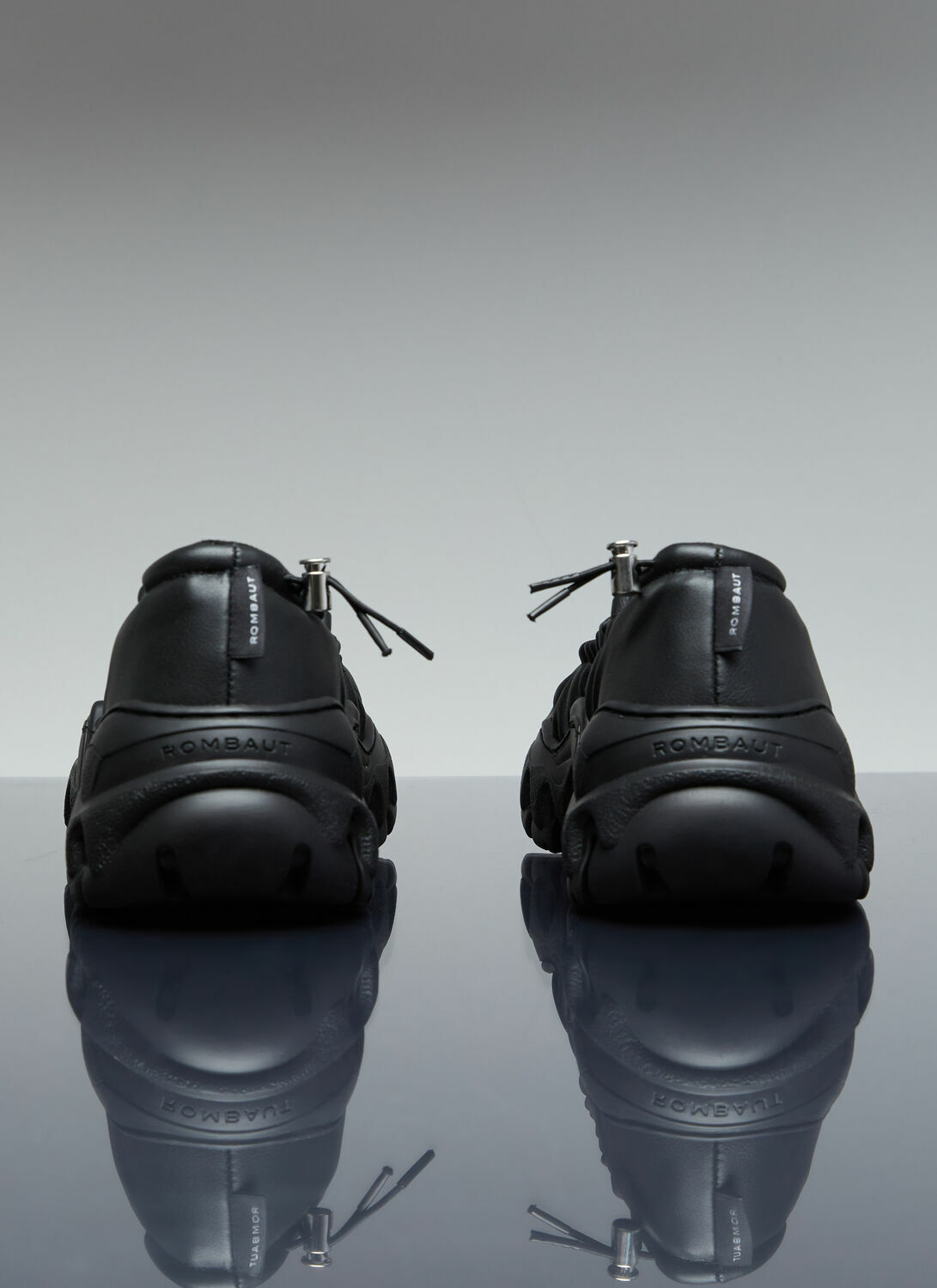 Rombaut Boccaccio II Aura Future Sneakers