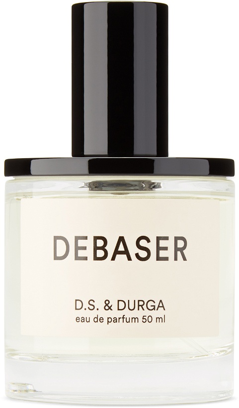 Photo: D.S. & DURGA Debaser Eau De Parfum, 50 mL