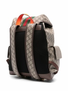 GUCCI - Ophidia Gg Backpack