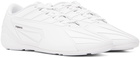 Coperni White PUMA Edition Speedcat Sneakers