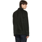 PS by Paul Smith Green Corduroy Chore Jacket