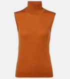 Loro Piana Cashmere top