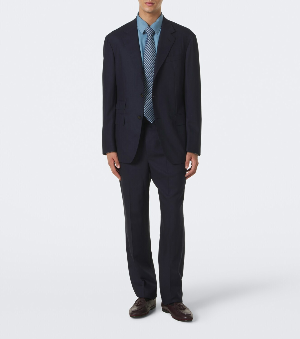 Dunhill Wool blazer