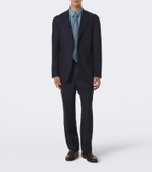 Dunhill Wool blazer