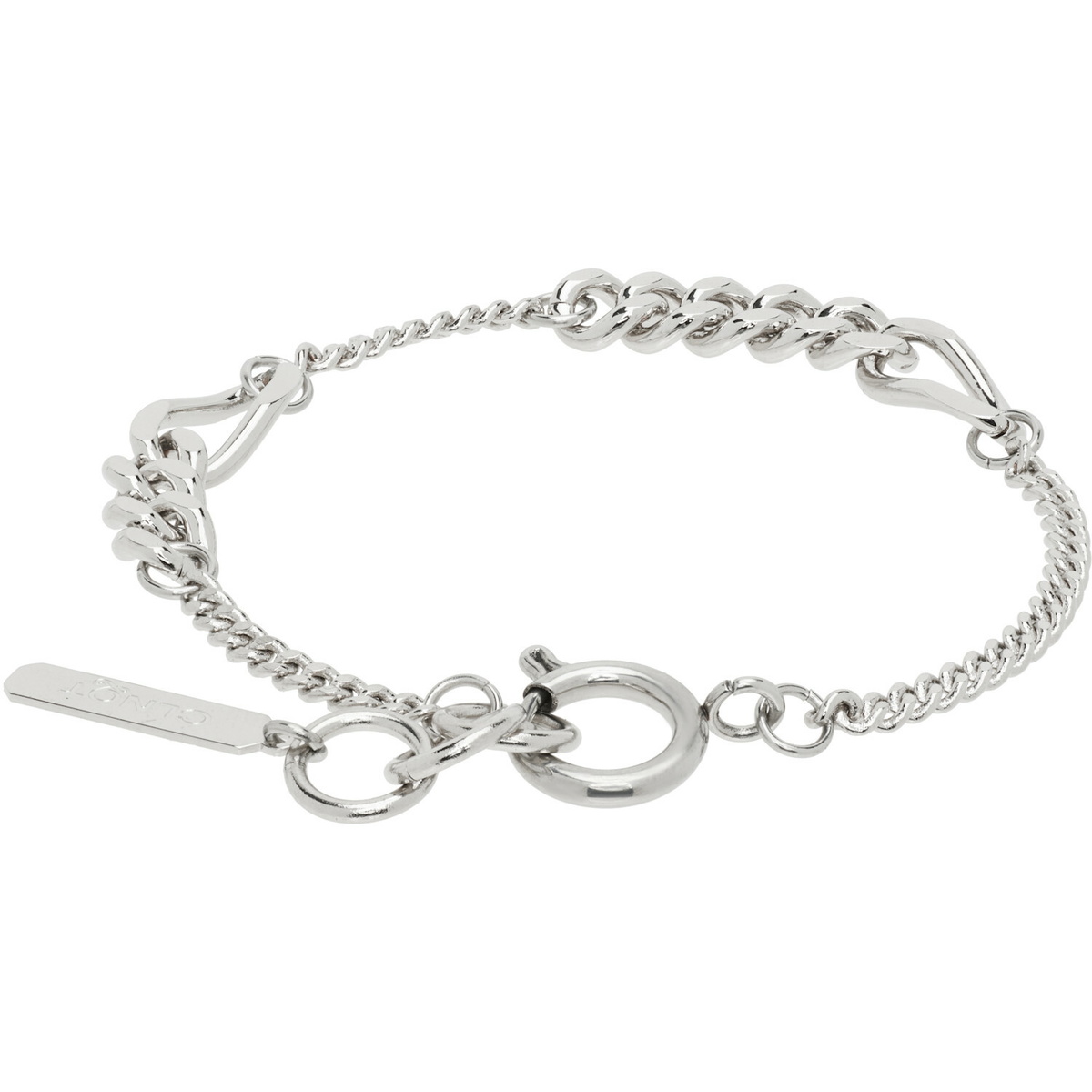 Justine Clenquet Tiko Bracelet