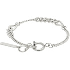 Justine Clenquet Tiko Bracelet