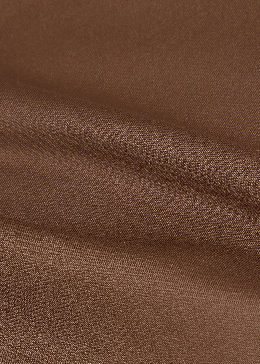 Varley Assure 25 Stretch-jersey Leggings Taupe