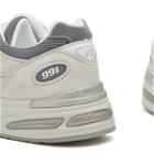 New Balance U991LG2 - Made in UK Sneakers in Grey