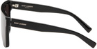 Saint Laurent Black SL 607 Sunglasses