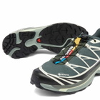 Salomon XT-6 GTX in Urban Chic/Black/Lime Cream