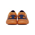 adidas Originals Orange Yung-1 Sneakers