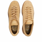 Puma Men's Tramp OG Sneakers in Tan/Chestnut