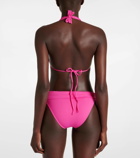 Melissa Odabash Grenada embellished bikini bottoms