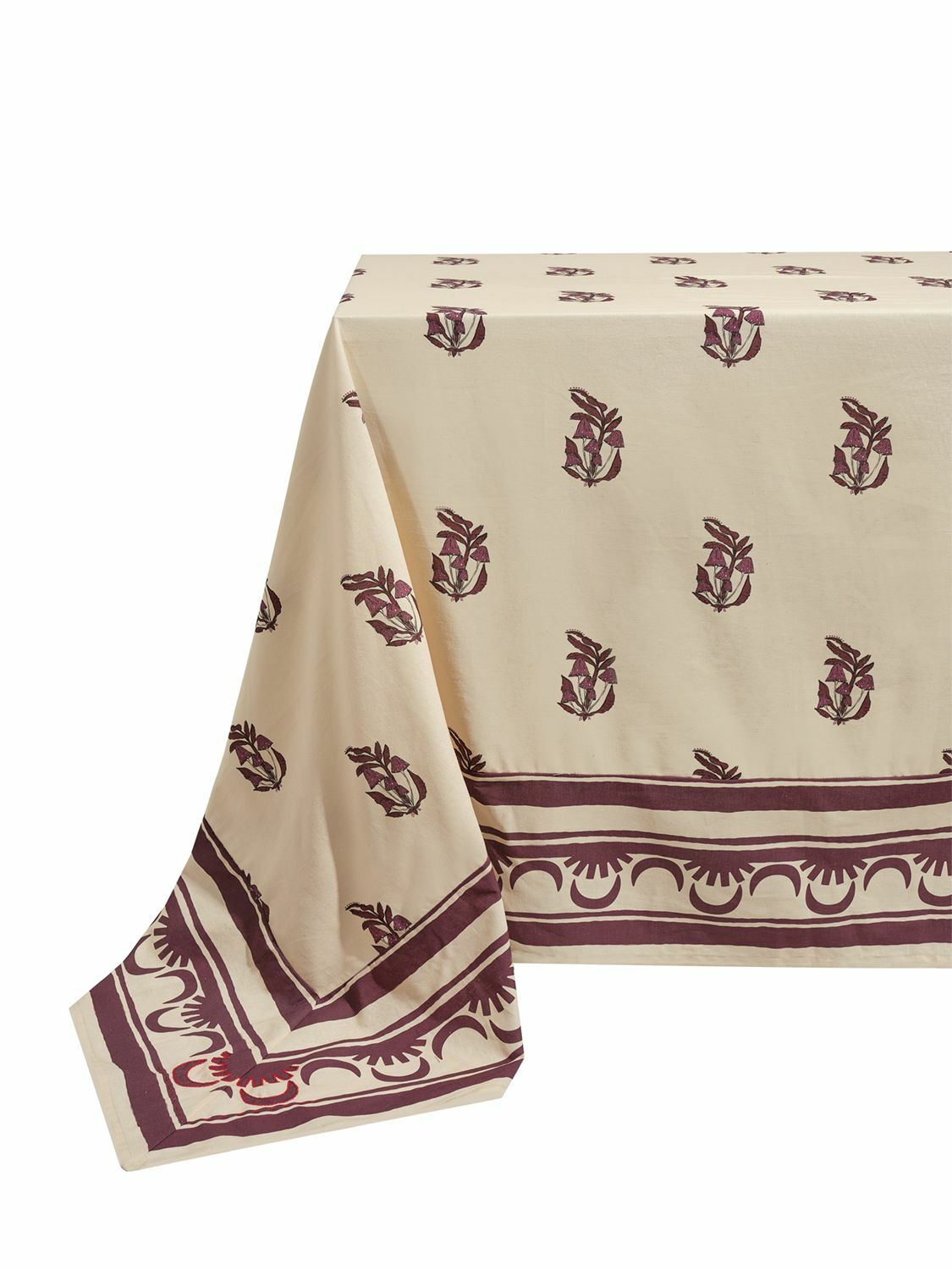 JOHANNA ORTIZ - Cotton Table Cloth