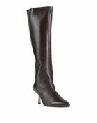 Studio Amelia Womens Boot Dark in Brown