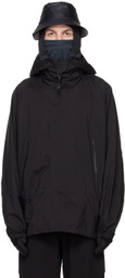 Goldwin 0 Black Packable Jacket