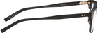 Dita Black Statesman Three Glasses