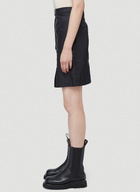 1017 ALYX 9SM Zip-Up Skirt