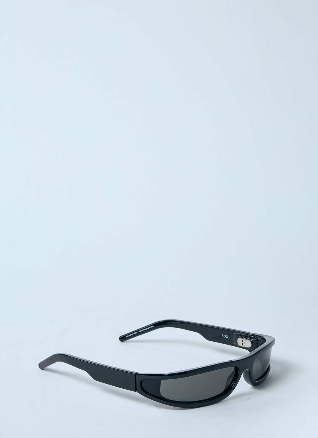Rick Owens Fog Sunglasses Rick Owens