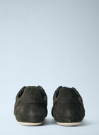 Rick Owens Minimal Sneakers