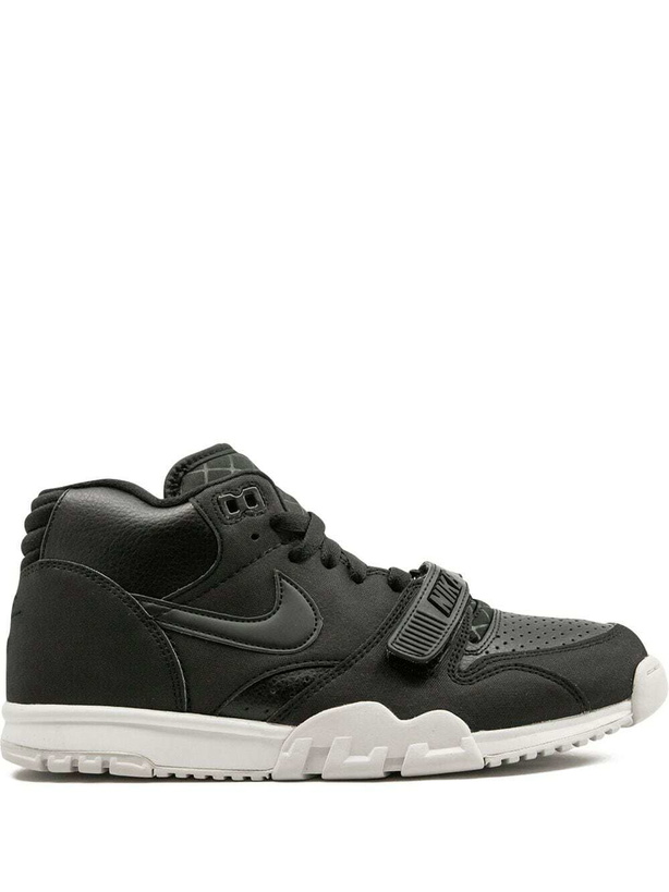 Photo: NIKE - Air Trainer 1 Mid