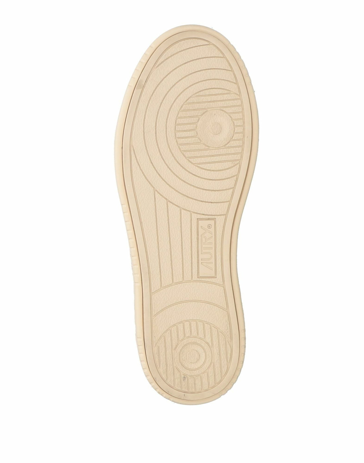 Autry Womens Sneakers in Beige