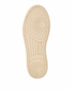 Autry Womens Sneakers in Beige