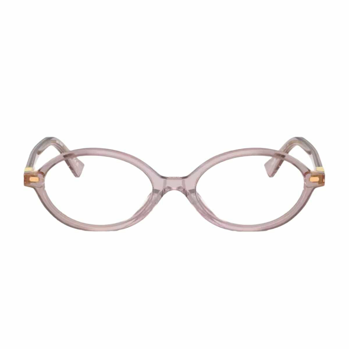 Miu Miu Black Crystal Logo Headband Miu Miu