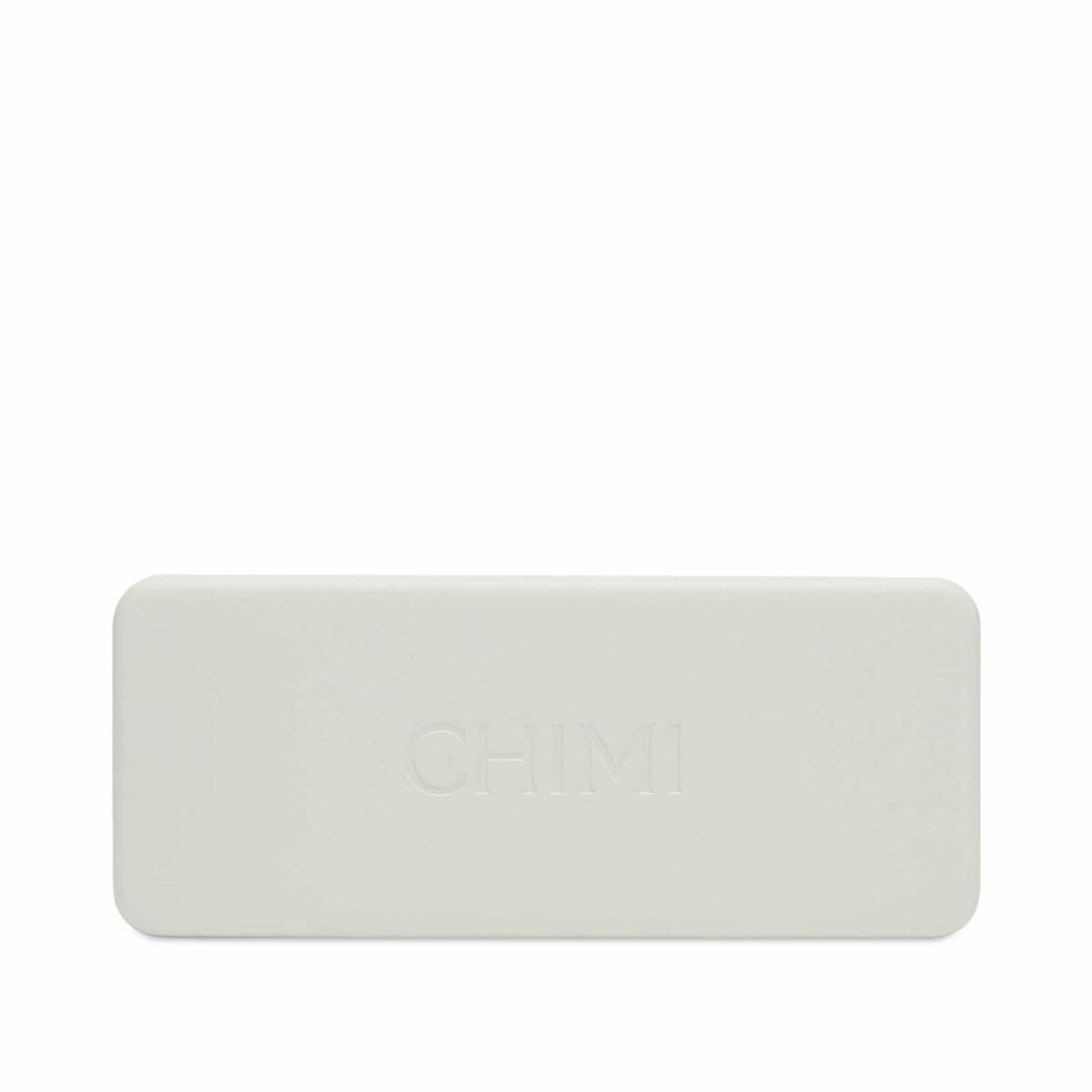 CHIMI 04.2 Sunglasses in Black 