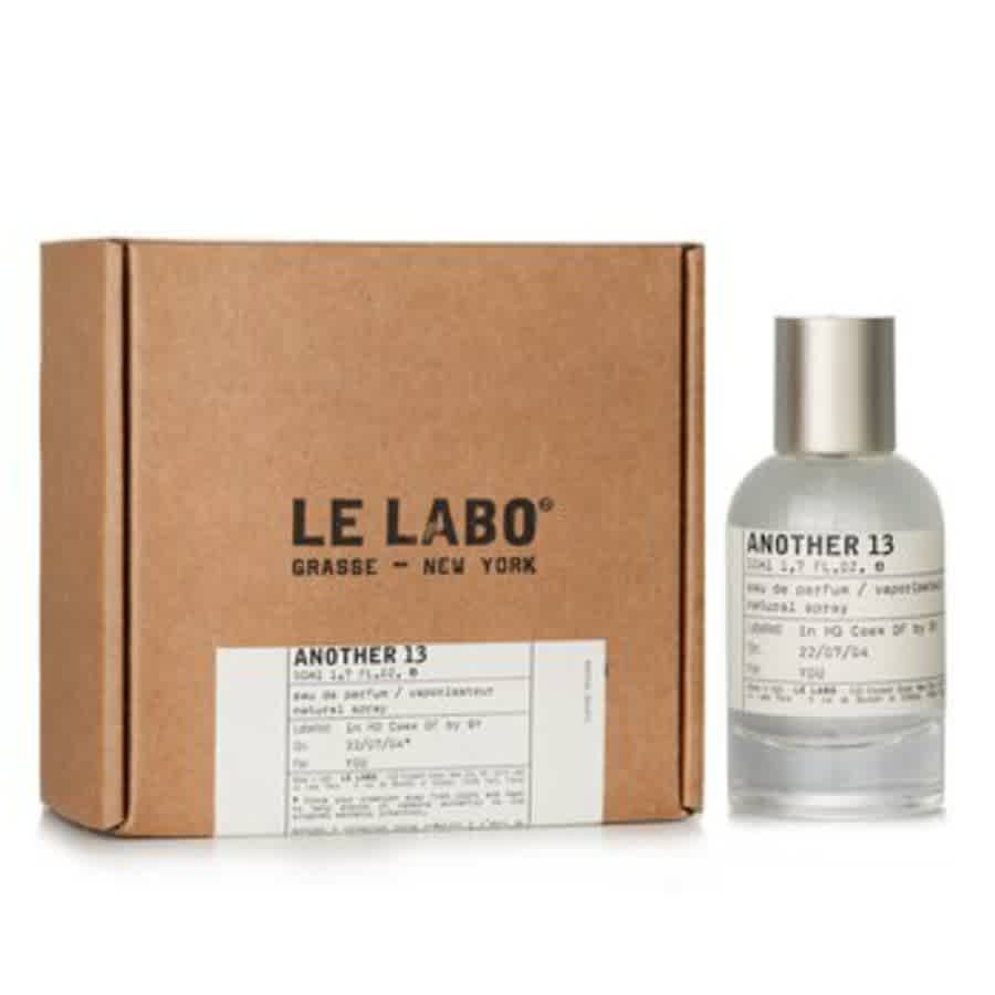 Le Labo Unisex Another 13 EDP Spray 1.7 oz Fragrances 811901028907