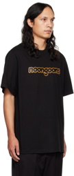 Noon Goons Black Bubble T-Shirt