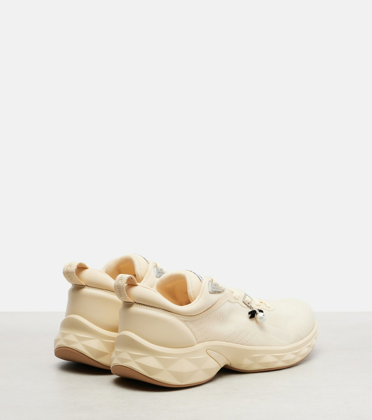 Jimmy Choo Diamond Run sneakers