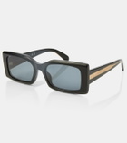 Stella McCartney Square sunglasses