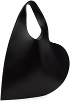 Coperni Black Heart Tote