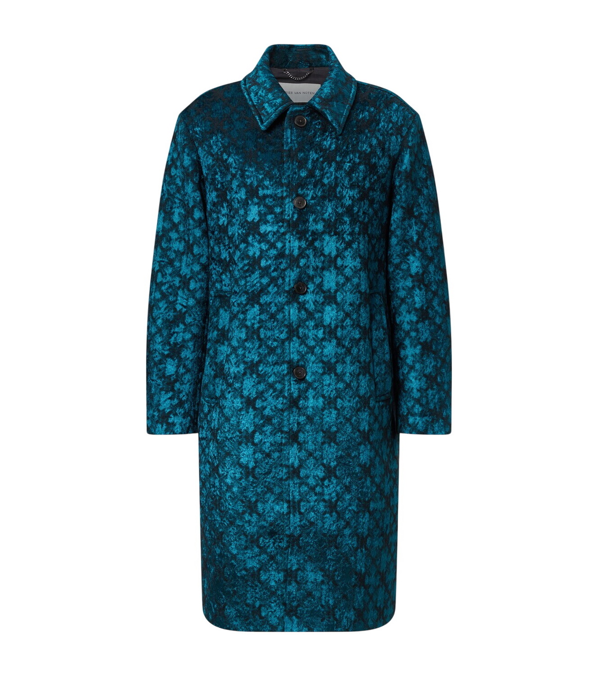 Dries Van Noten - Vona blouson jacket Dries Van Noten