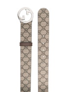 GUCCI - Gucci Blondie Leather Belt