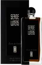 Serge Lutens Écrin de Fumée Eau de Parfum, 50 mL