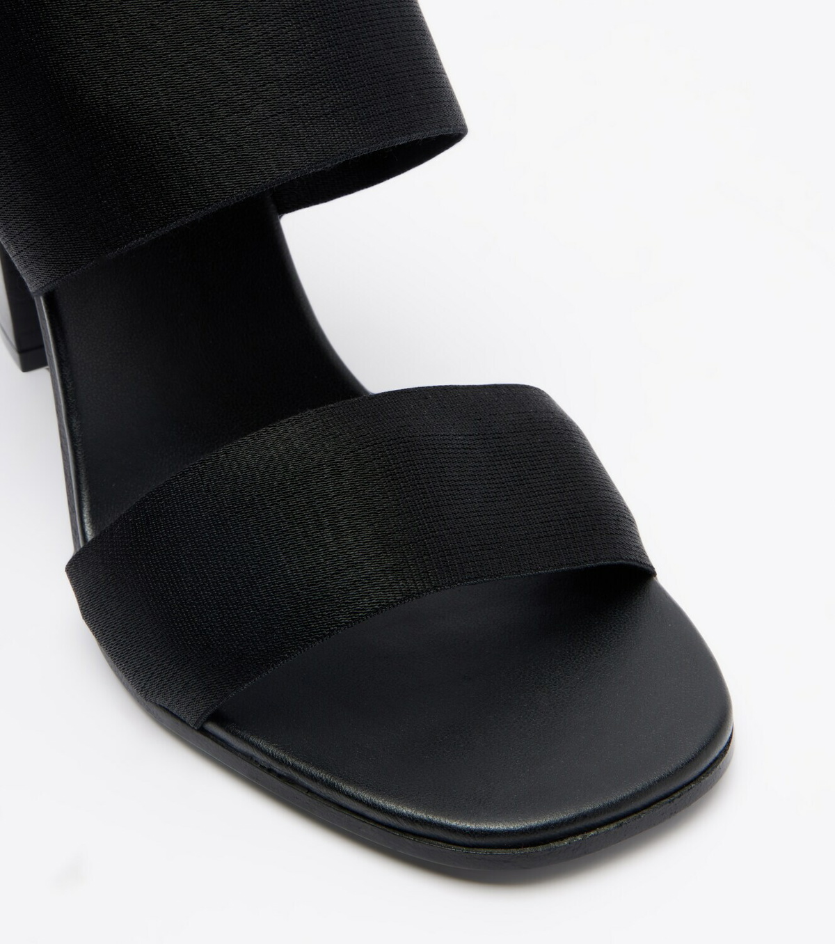 Max Mara Ode sandals