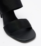 Max Mara Ode sandals