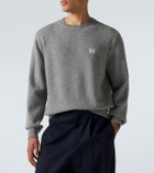 Loewe Anagram wool sweater