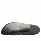 Coperni Women's Soft 5T Ballerinas in Black