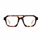 Kuboraum Maske K33 Tor Tortoise Sunglasses
