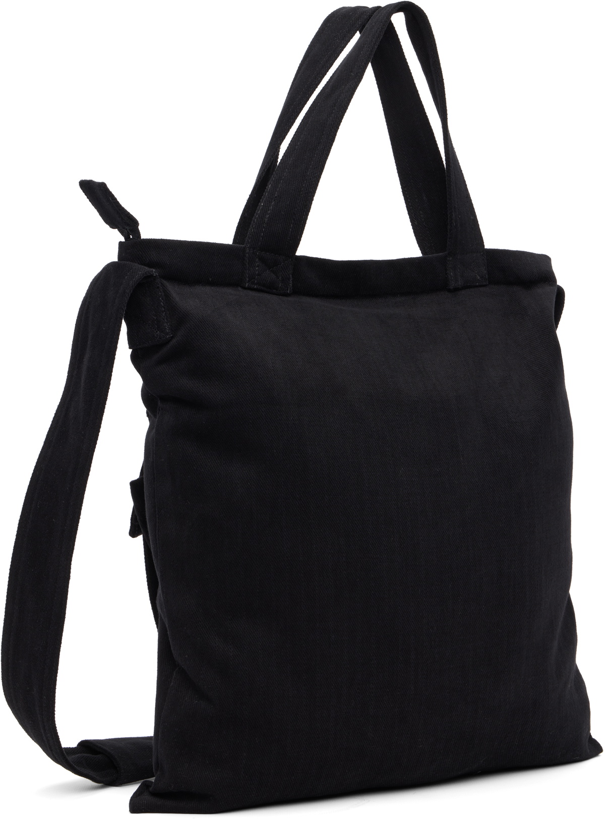 mfpen Black Routine Shoulder Bag