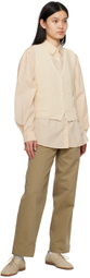 Nothing Written Off-White Gabriel Vest