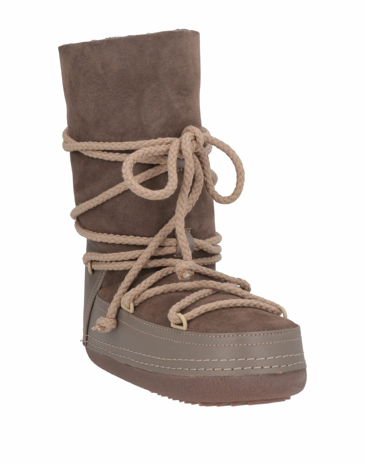 Inuikii Womens Boot Taupe