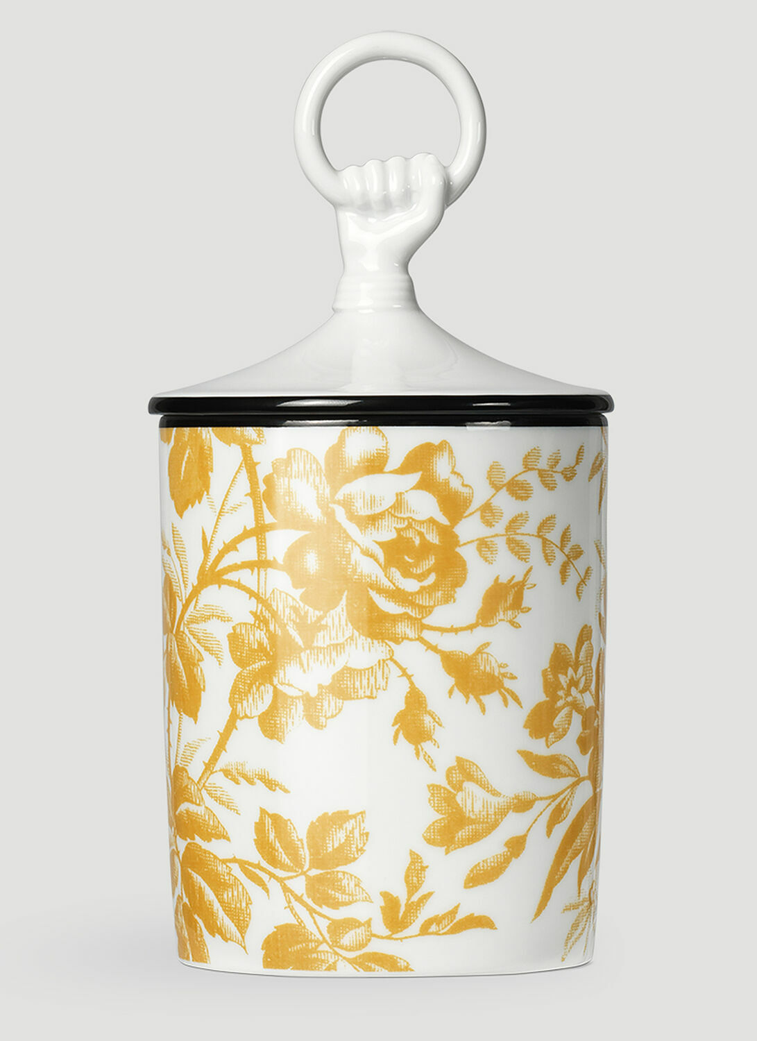 Gucci Herbarium Candle