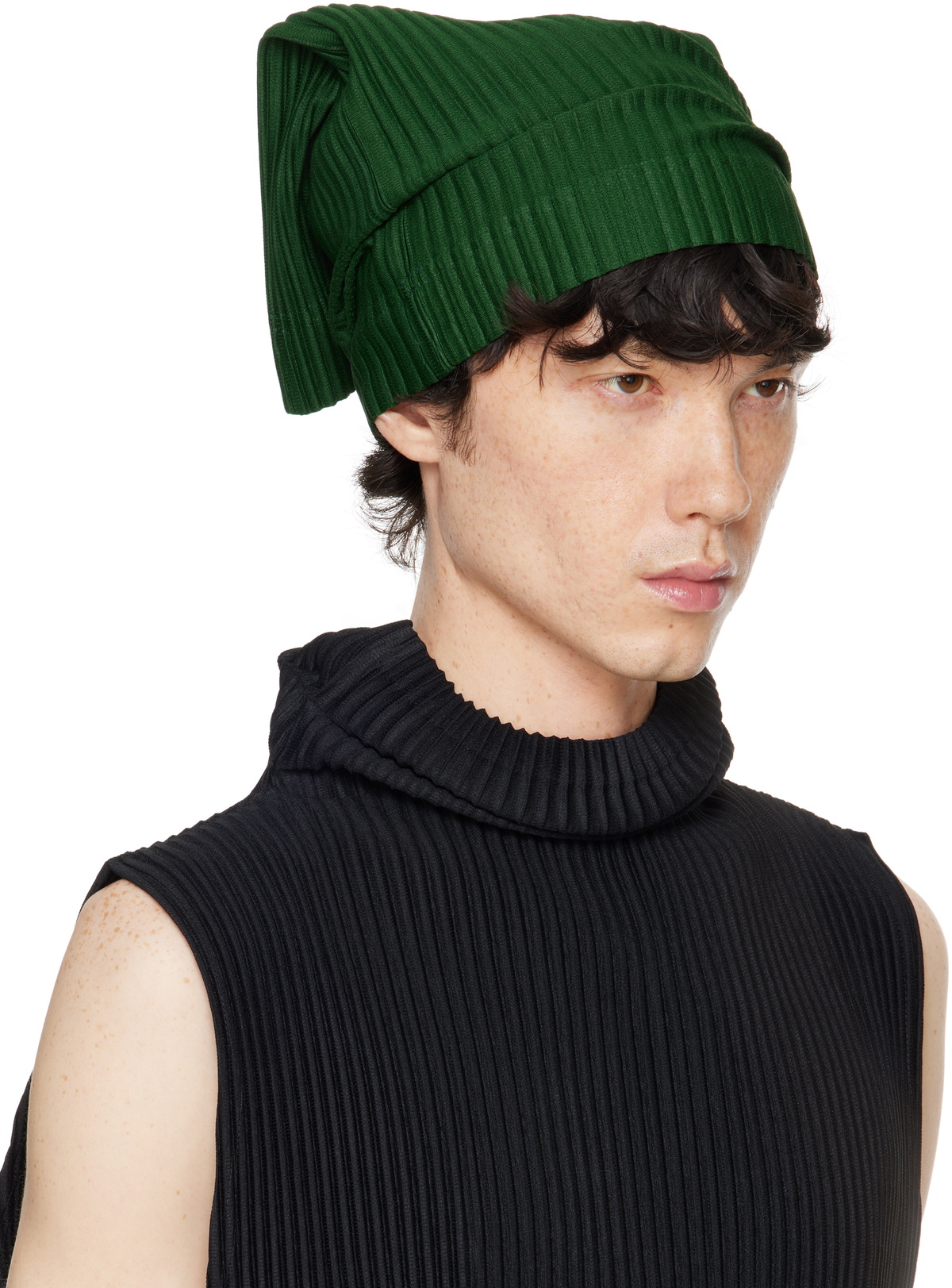 issey miyake ニット 帽子 楽天市場】イッセイミヤケ 帽子の通販