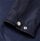 Dunhill - Nylon Jacket - Men - Navy
