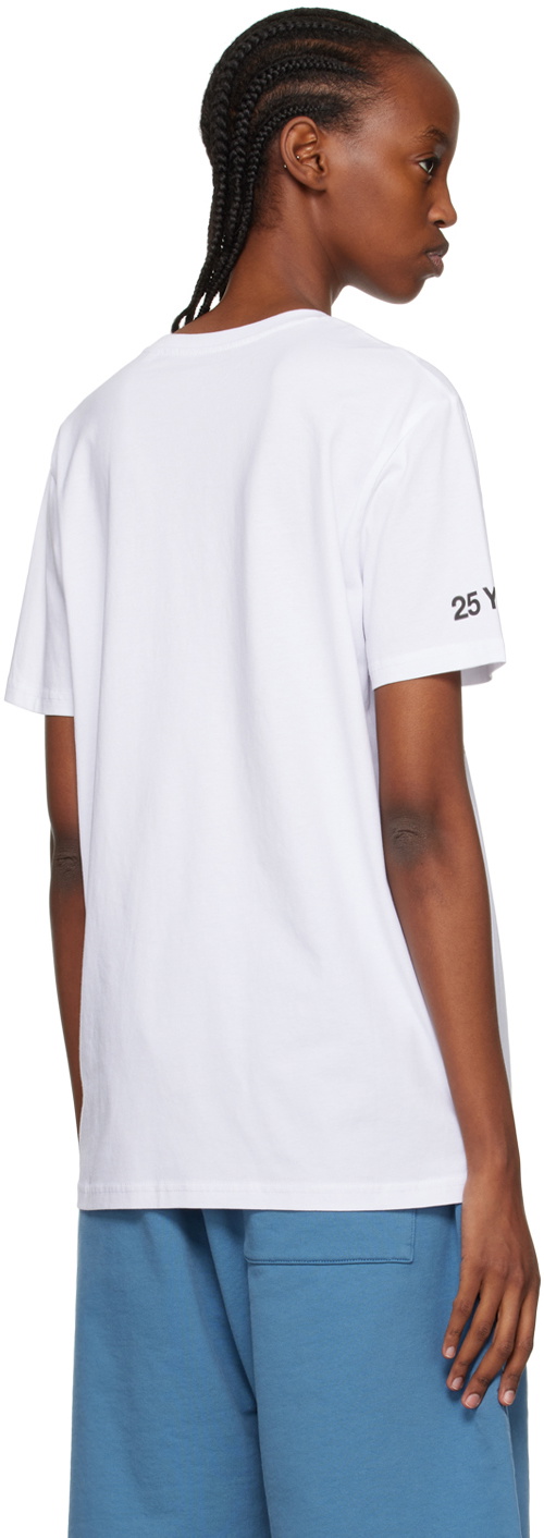 Bless White Multicollection IV T-Shirt Bless