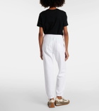 Max Mara Leisure Markus jersey sweatpants